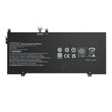 HP 11.5V 5275mAh Replacement Notebook Battery 929072-855