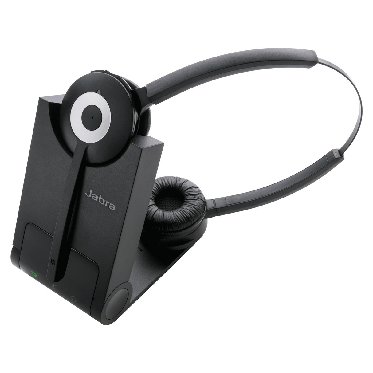 Jabra Pro 930 USB Duo Headset Black 930-29-509-101