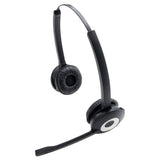 Jabra Pro 930 USB Duo Headset Black 930-29-509-101