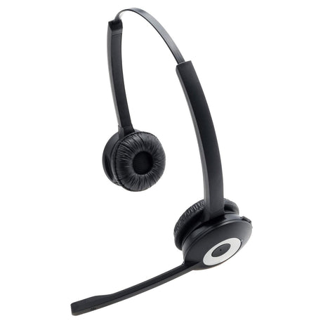 Jabra Pro 930 USB Duo Headset Black 930-29-509-101