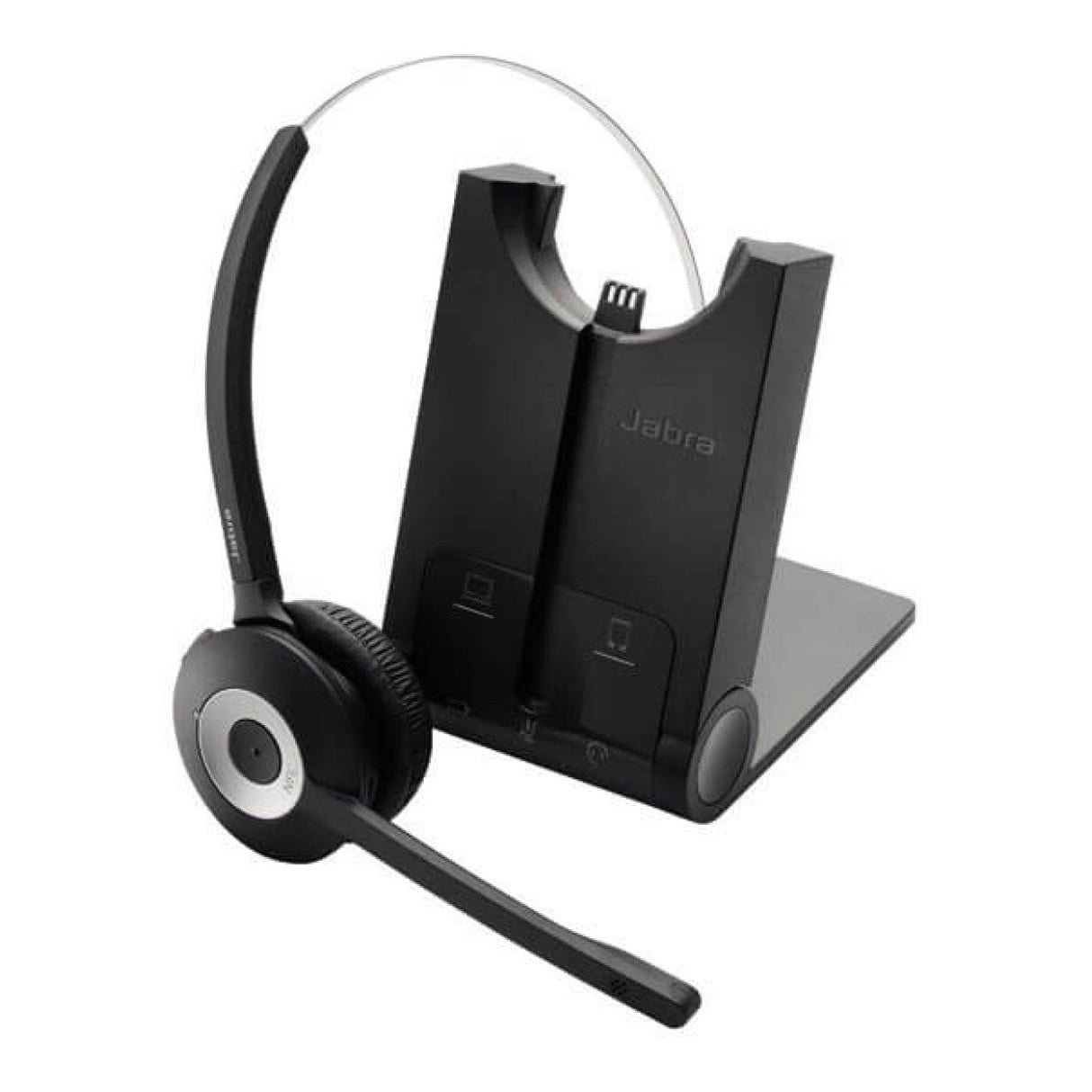 Jabra PRO 935 Mono Wireless Headset 935-15-503-201