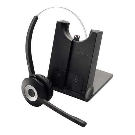 Jabra PRO 935 Mono Wireless Headset 935-15-503-201