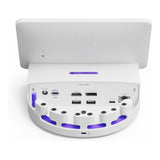 Logitech Logi Dock Flex 939-002180