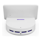 Logitech Logi Dock Flex 939-002180