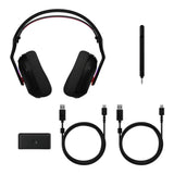 Logitech Astro A20 X LIGHTSPEED Wireless Gaming Headset Black 939-002247