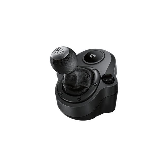 Logitech® Driving Force Shifter for PlayStation and Xbox 941-000130
