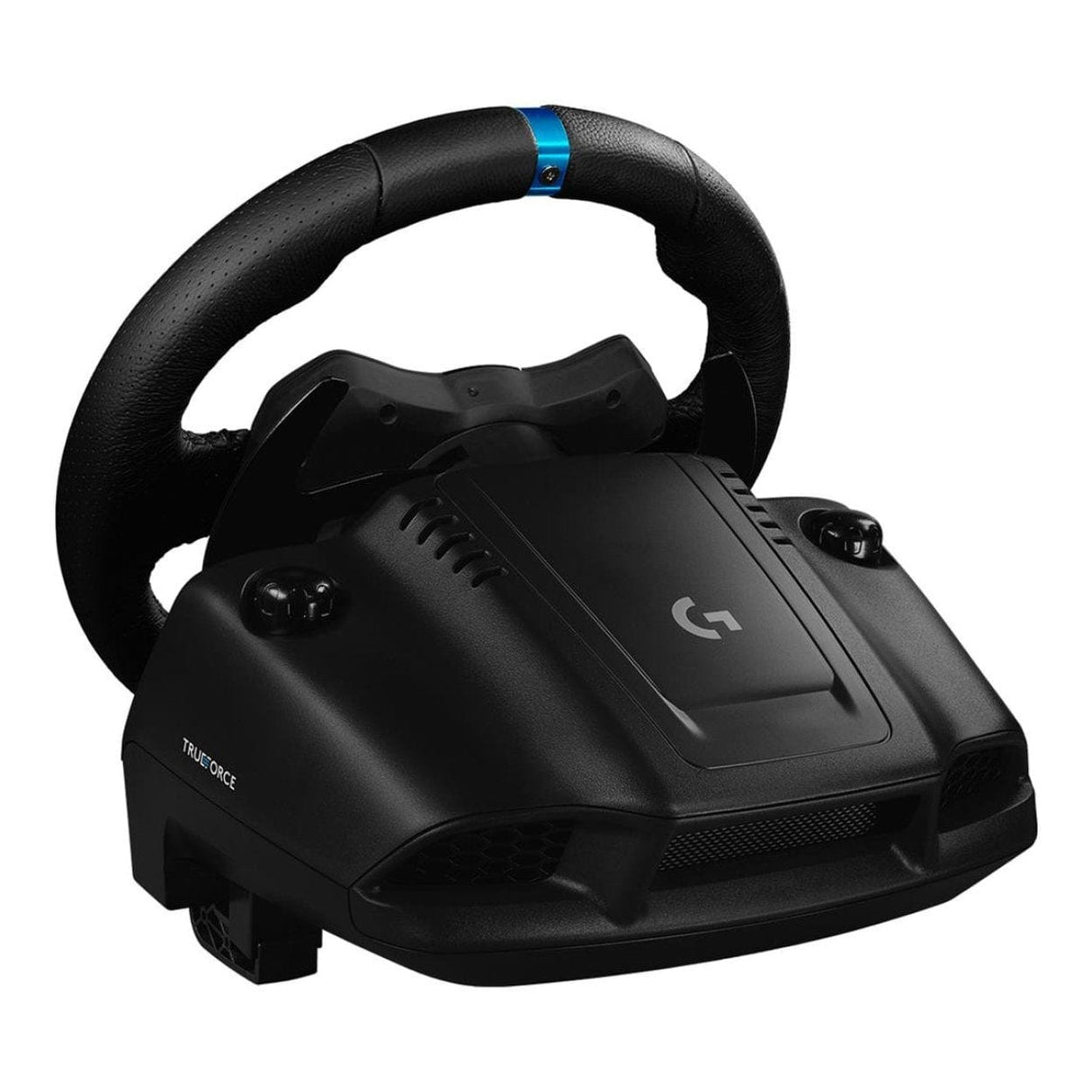 Logitech® G923 Trueforce Racing Steering Wheel for PlayStation and PC 941-000151