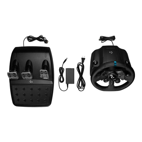 Logitech® G923 Trueforce Racing Steering Wheel for PlayStation and PC 941-000151