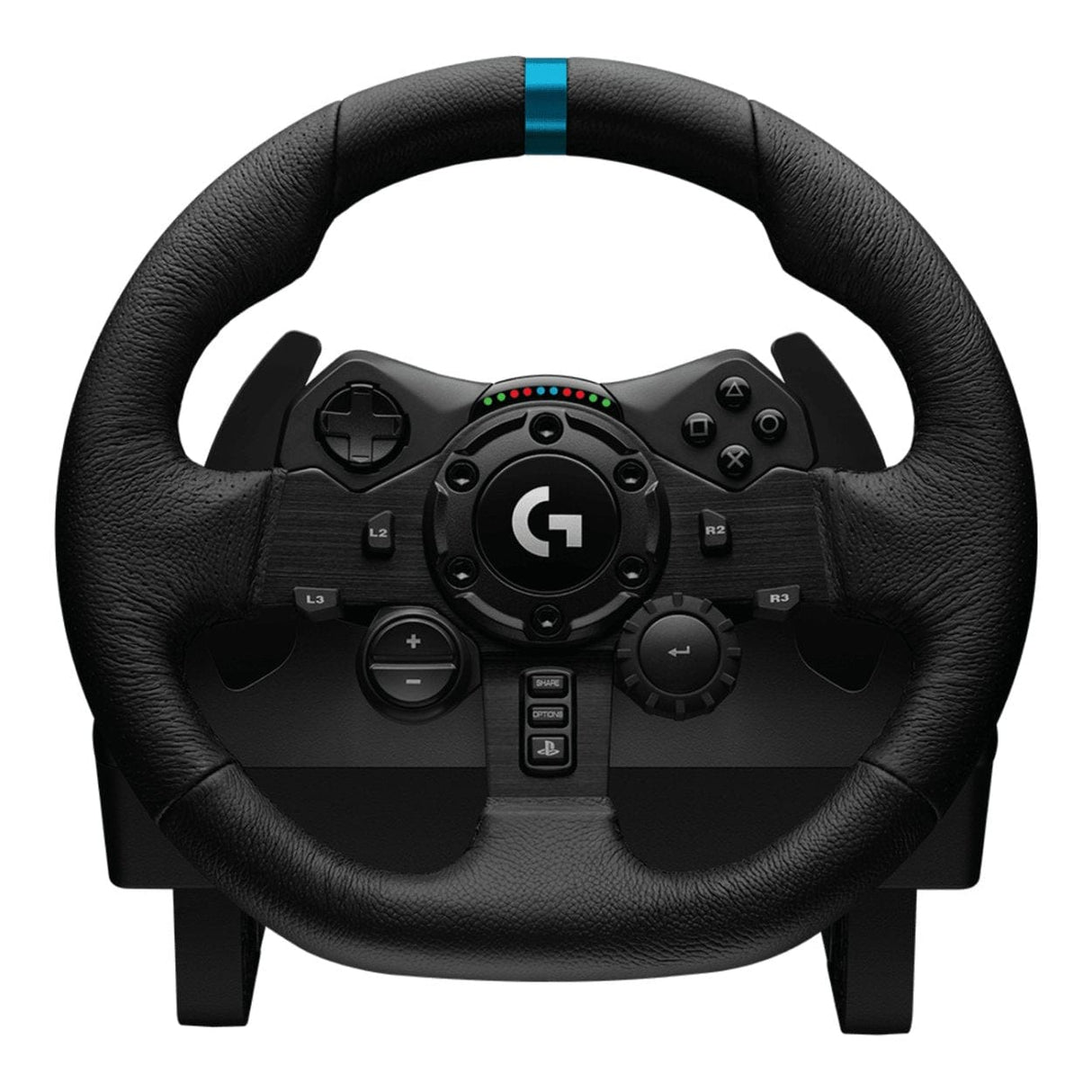 Logitech G923 PS Trueforce Racing Wheel And Pedals 941-000165