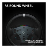 Logitech G RS50 Racing Wheel System PlayStation / PC Black 941-000266