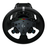 Logitech G RS50 Racing Wheel System PlayStation / PC Black 941-000266
