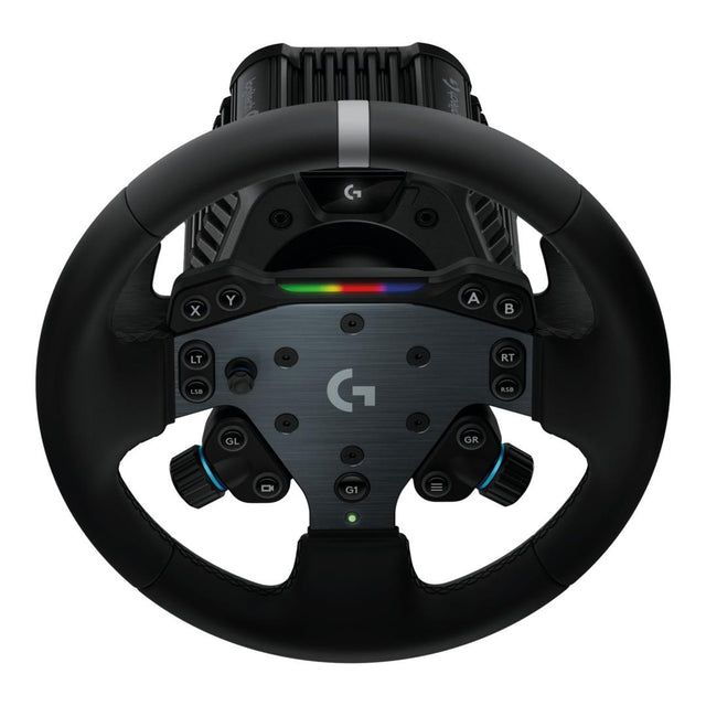 Logitech G RS50 Racing Wheel System PlayStation / PC Black 941-000266