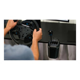 Logitech G RS H-Shifter Black 941-000322