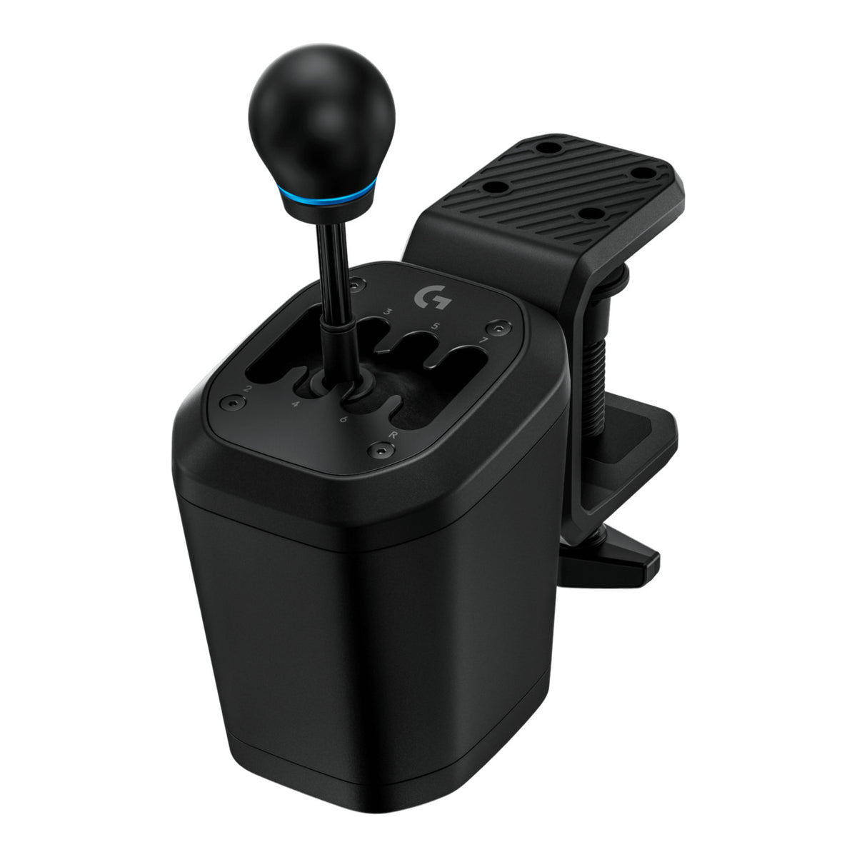 Logitech G RS H-Shifter Black 941-000322