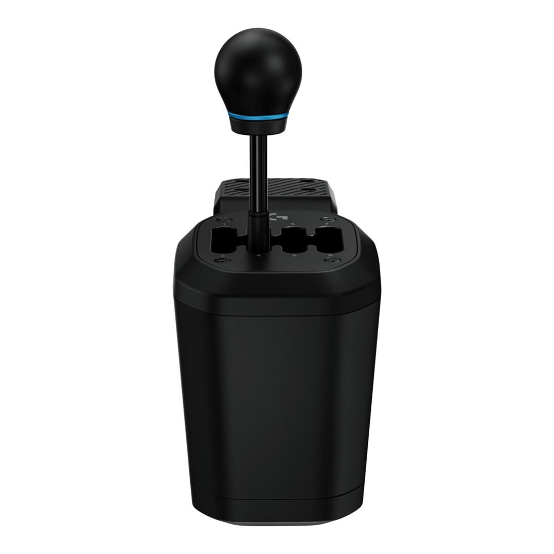 Logitech G RS H-Shifter Black 941-000322