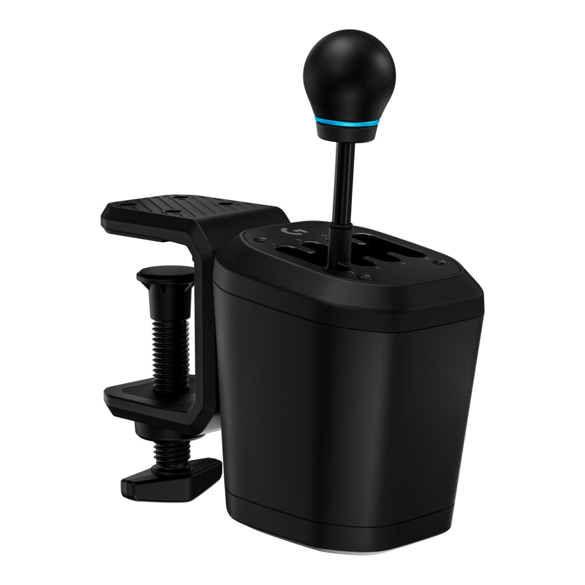 Logitech G RS H-Shifter Black 941-000322