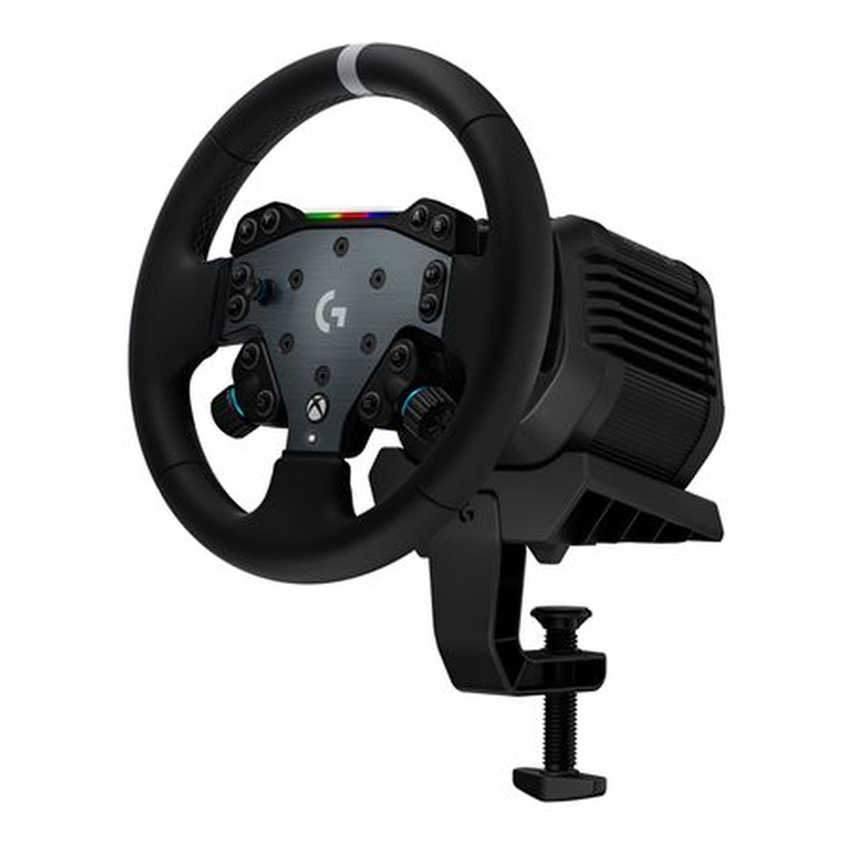 Logitech G RS50 Racing Wheel System PC Black 941-000336
