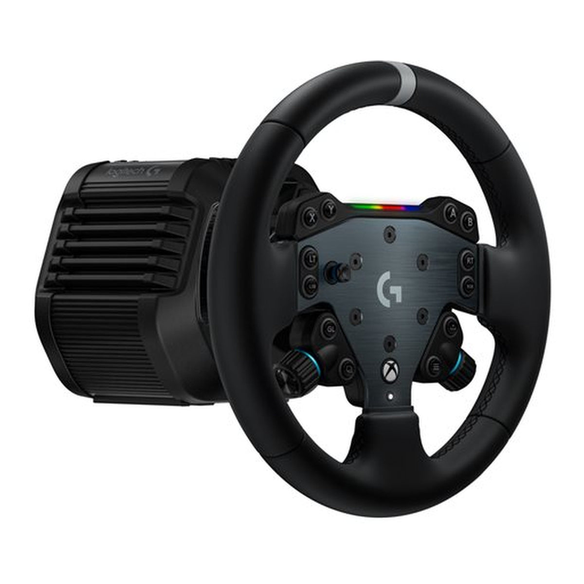 Logitech G RS50 Racing Wheel System PC Black 941-000336