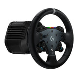 Logitech G RS50 Racing Wheel System PC Black 941-000336