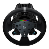 Logitech G RS50 Racing Wheel System PC Black 941-000336