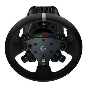Logitech G RS50 Racing Wheel System PC Black 941-000336