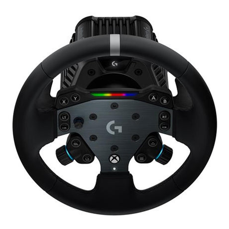 Logitech G RS50 Racing Wheel System PC Black 941-000336