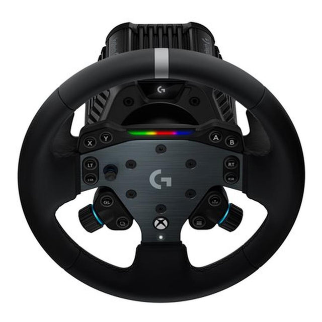 Logitech G RS50 Racing Wheel System PC Black 941-000336