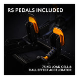 Logitech G RS50 McLaren Racing Bundle 941-000358