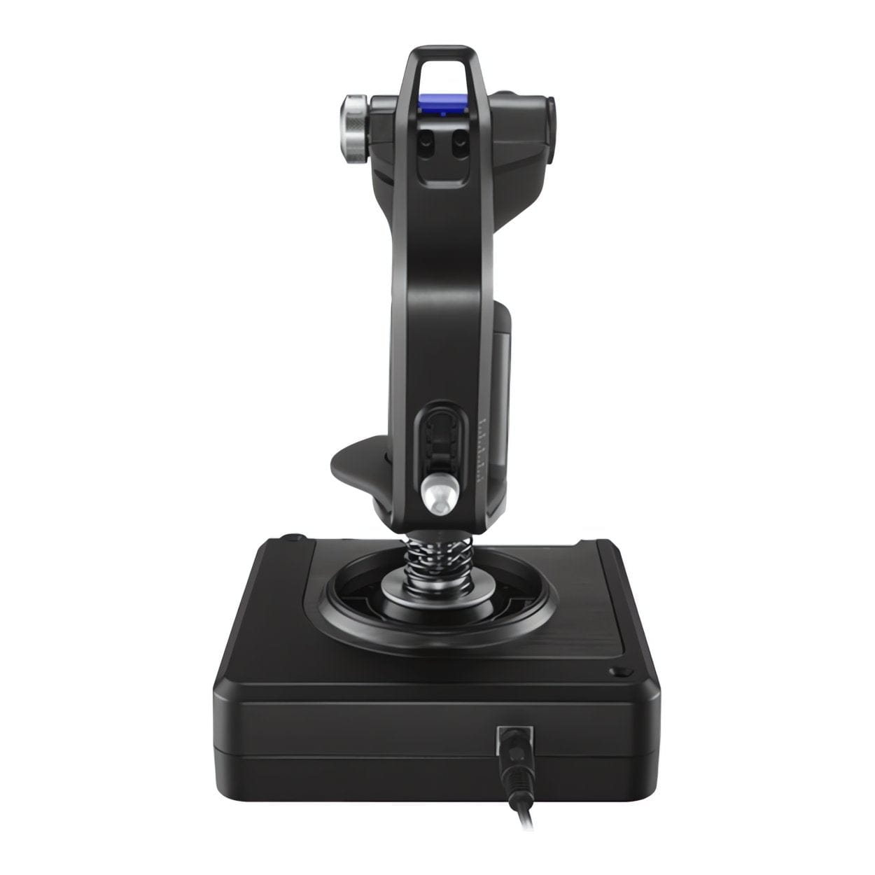 Logitech X52 Pro Flight Control System Sim 945-000003 – FirstShop