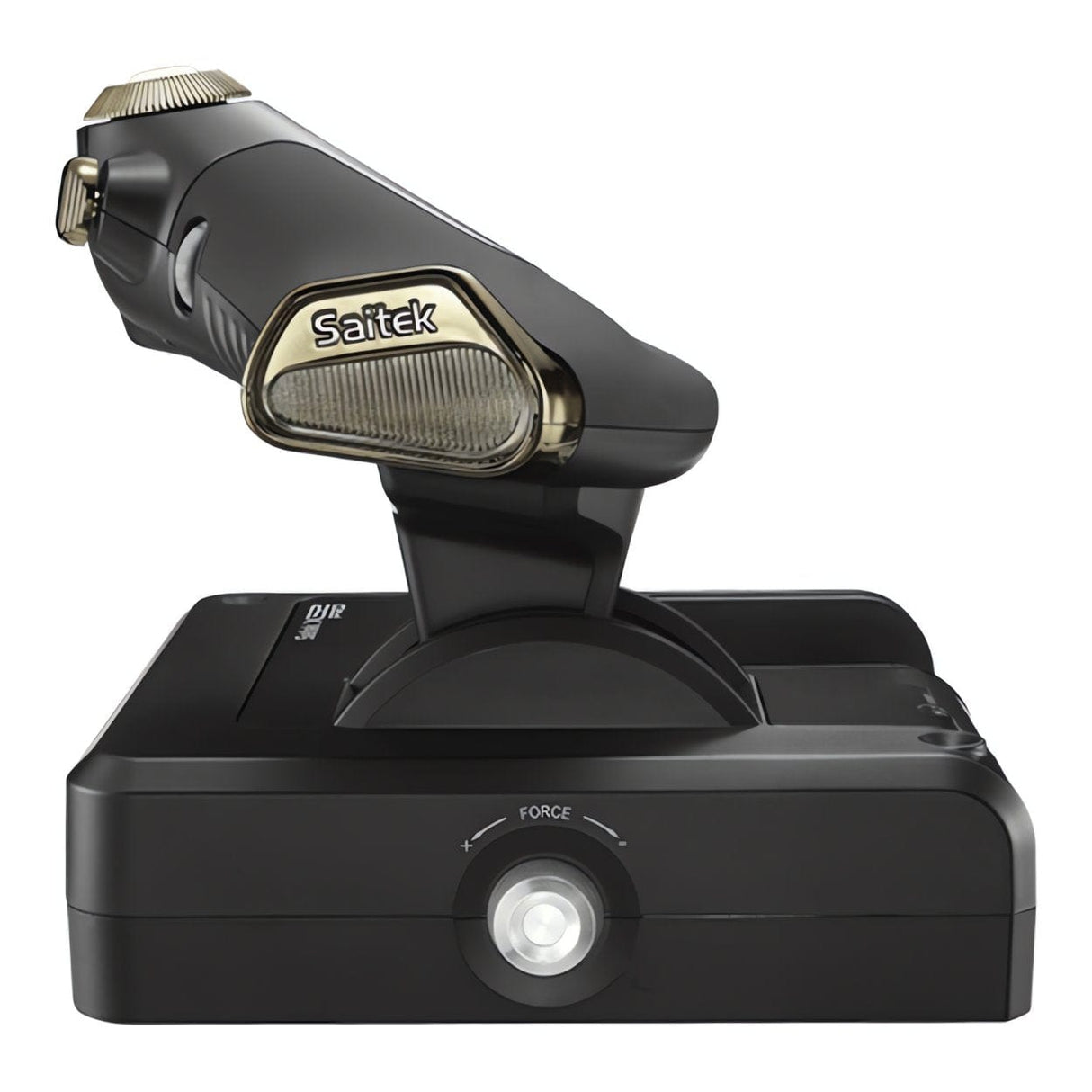 Logitech X52 Pro Flight Control System Sim 945-000003