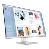 HP Series 5 527sh 27-inch 1920 x 1080p FHD 16:9 100Hz 5ms LCD IPS Height Adjust Monitor 94C50AS