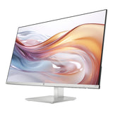 HP Series 5 527sh 27-inch 1920 x 1080p FHD 16:9 100Hz 5ms LCD IPS Height Adjust Monitor 94C50AS