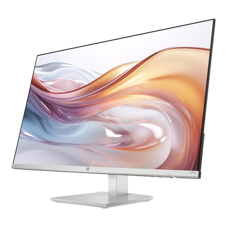 HP Series 5 527sh 27-inch 1920 x 1080p FHD 16:9 100Hz 5ms LCD IPS Height Adjust Monitor 94C50AS