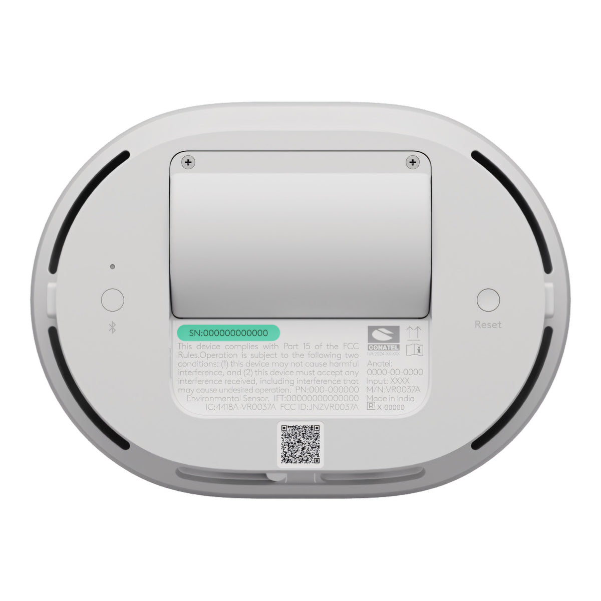 Logitech Spot Presence and Environmental Sensor 950-000109