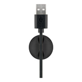 Goobay Cable Management 1-slot 5-piece Set Black 95040