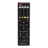 Konftel C20Ego Conference Kit with 4K Camera and Speakerphone Bundle 951201081