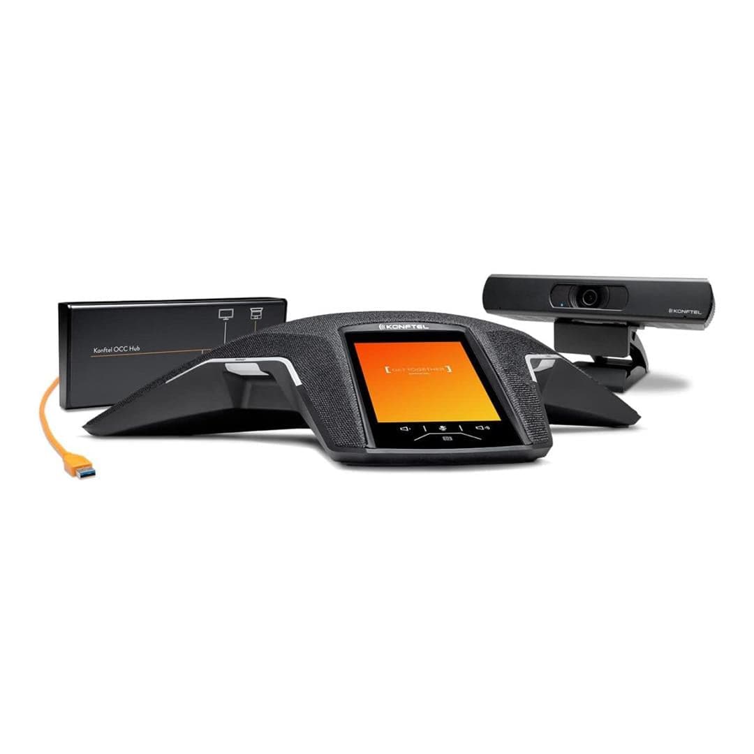 Konftel C20800 Hybrid Video Conferencing Kit 951201088