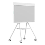 Logitech Rally Board 65 Cart White 952-000251
