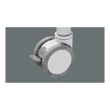 Logitech Rally Board 65 Cart White 952-000251