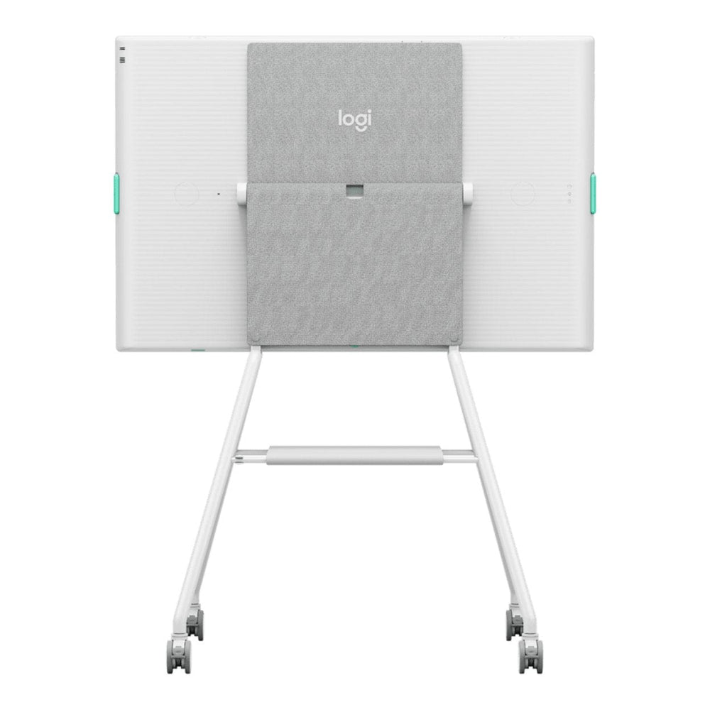 Logitech 952-000251 Rally Board 65 Cart