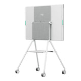Logitech Rally Board 65 Cart White 952-000251