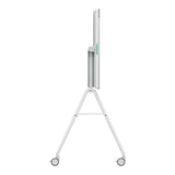 Logitech Rally Board 65 Cart White 952-000251