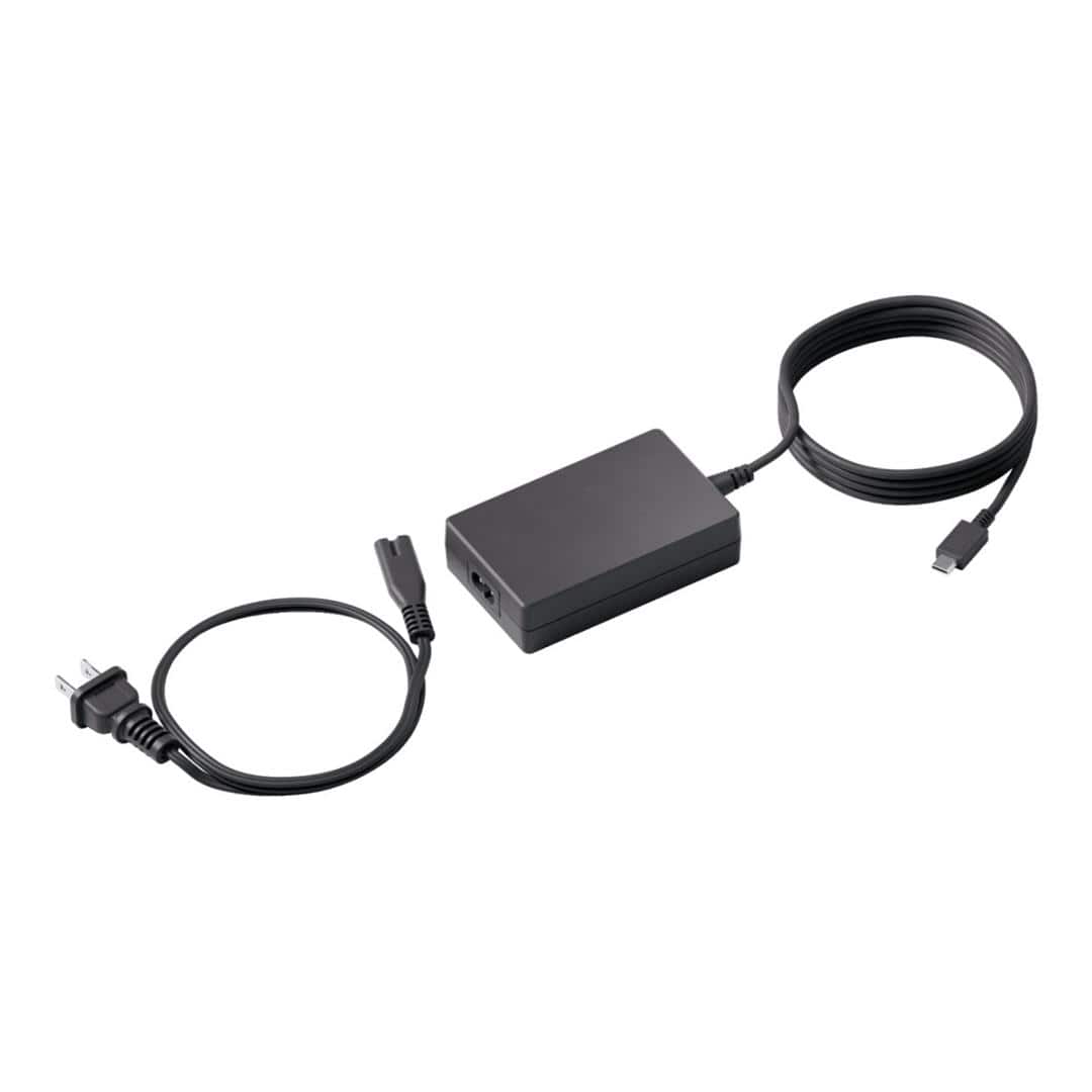 Logitech 100W USB-C Power Adapter 952-000268