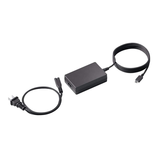 Logitech 100W USB-C Power Adapter 952-000268