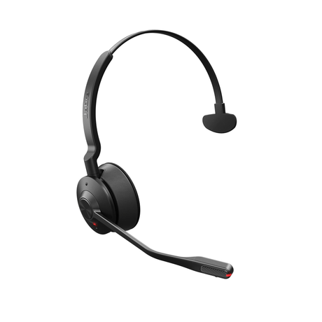 Jabra Engage 55 USB-A Mono Headset 9553-410-111