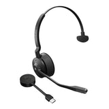 Jabra Engage 55 MS Mono Wireless Headset 9553-470-111