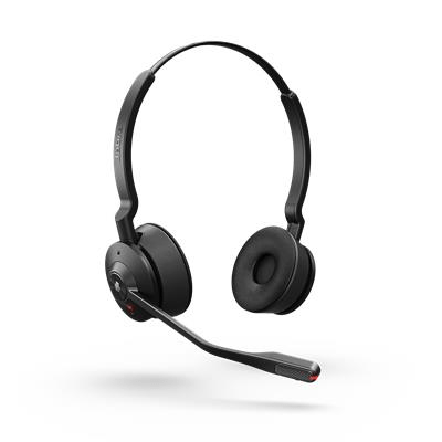 Jabra Engage 55 Wireless USB-A Stereo Headset 9559-410-111-1