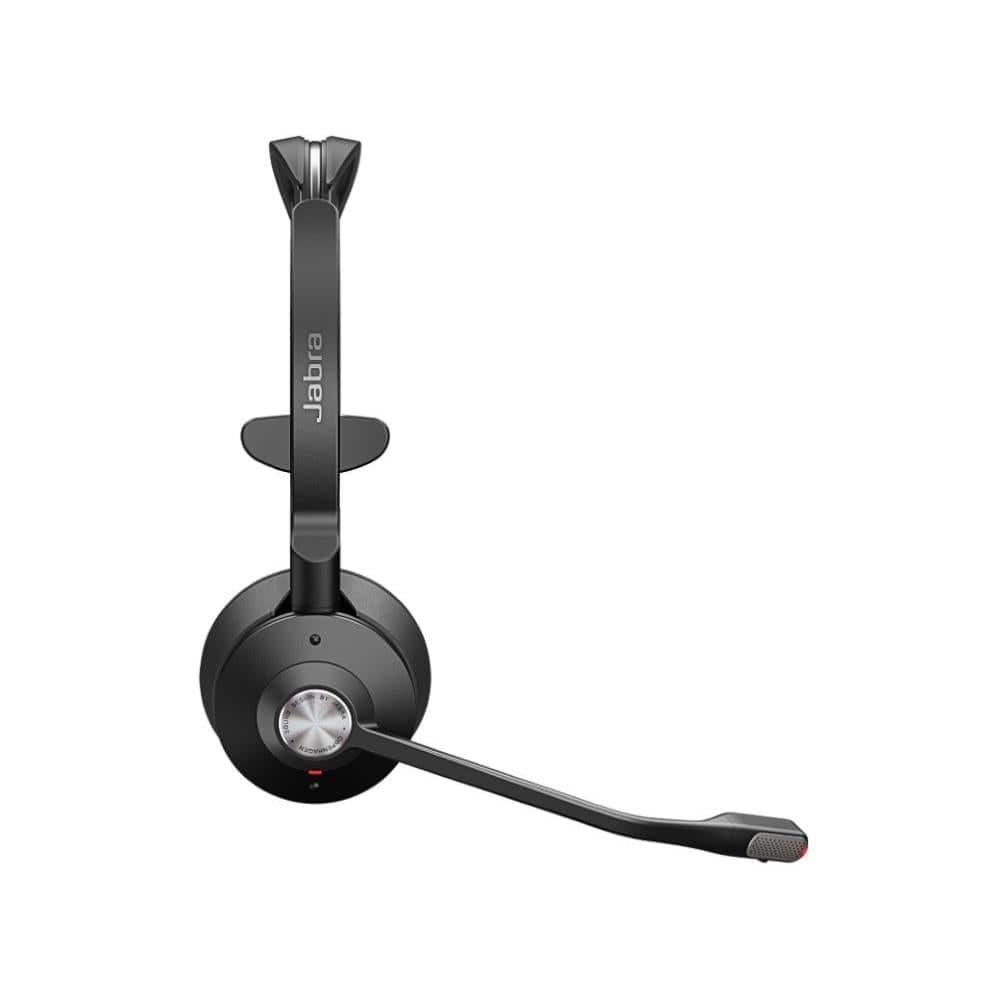 Jabra Engage 55 Wireless USB-A Stereo Headset 9559-410-111-1