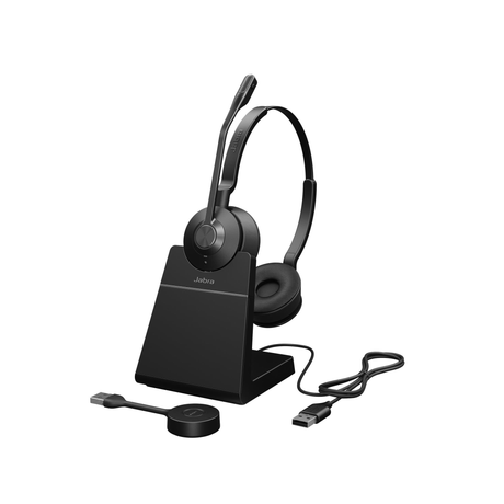 Jabra Engage 55 USB-A Stereo Headset 9559-415-111