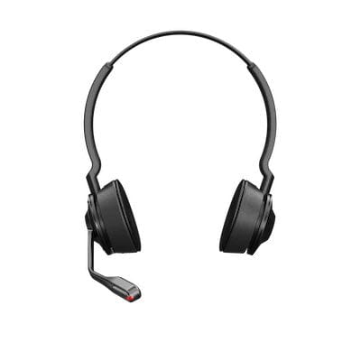 Jabra Engage 55 USB Stereo Headset with Charging Stand 9559-455-111